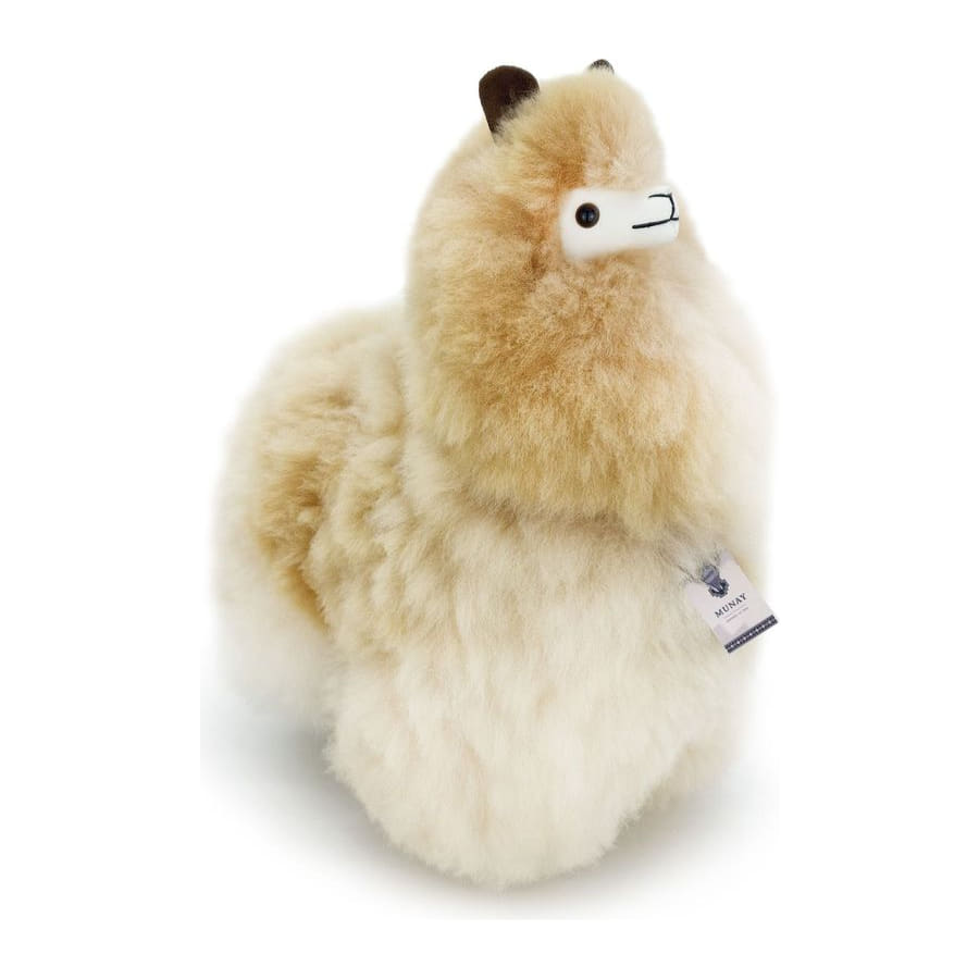 Sahara Naturals alpaca, Large 50 cm